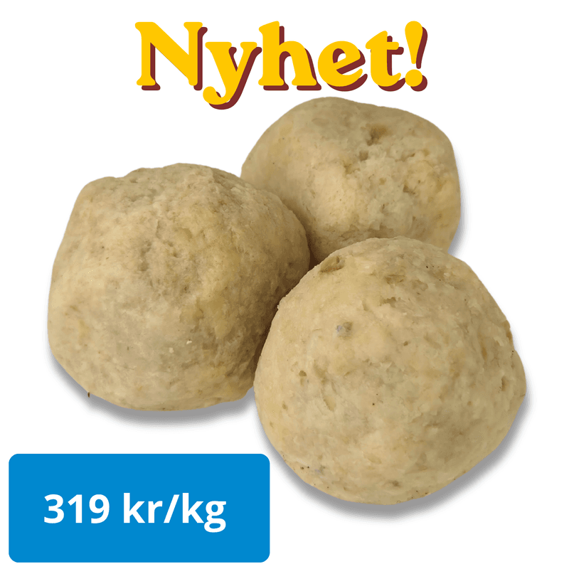 Smøla Blandaball 2,5 kg